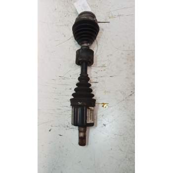 TRANSMISION DELANTERA IZQUIERDA 8689219 