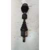 Recambio de transmision delantera izquierda para volvo xc70 2.4 diesel cat referencia OEM IAM 8689219  