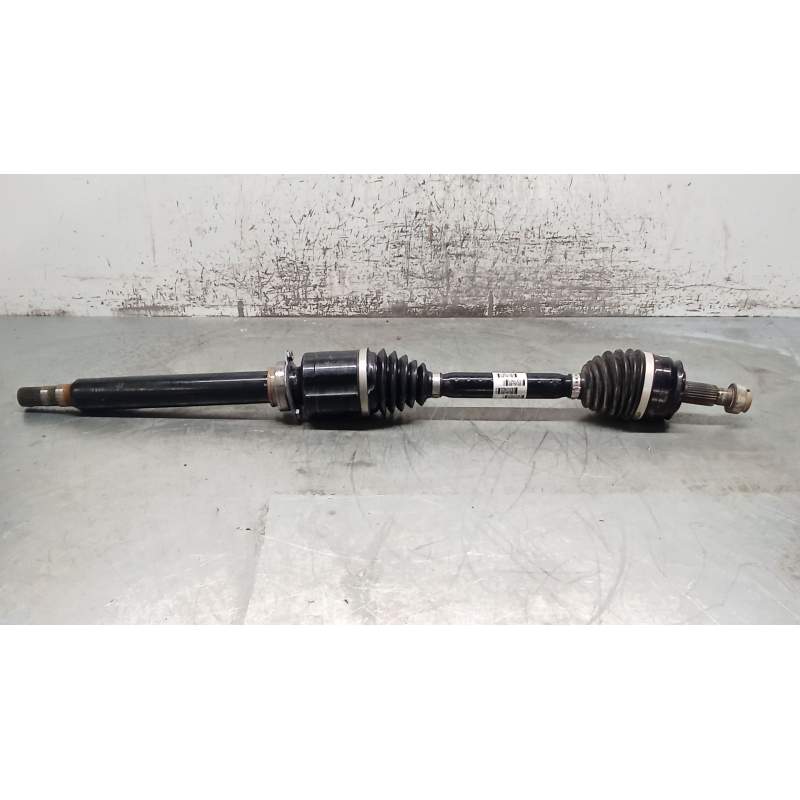 Recambio de transmision delantera derecha para jeep renegade referencia OEM IAM 0052116196 13H 2021