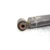 Recambio de amortiguador trasero para peugeot 208 1.4 hdi fap referencia OEM IAM   
