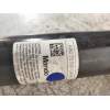 Recambio de amortiguador trasero derecho para hyundai i30 (pd) style referencia OEM IAM 55300G4AA0 14G 2016