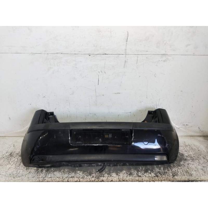 Recambio de paragolpes trasero para citroën c4 berlina collection referencia OEM IAM  5P 2004