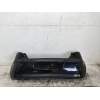 Recambio de paragolpes trasero para citroën c4 berlina collection referencia OEM IAM  5P 2004