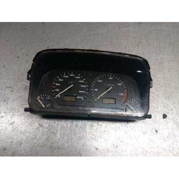 CUADRO INSTRUMENTOS 1HA919033BD 19TD 1991