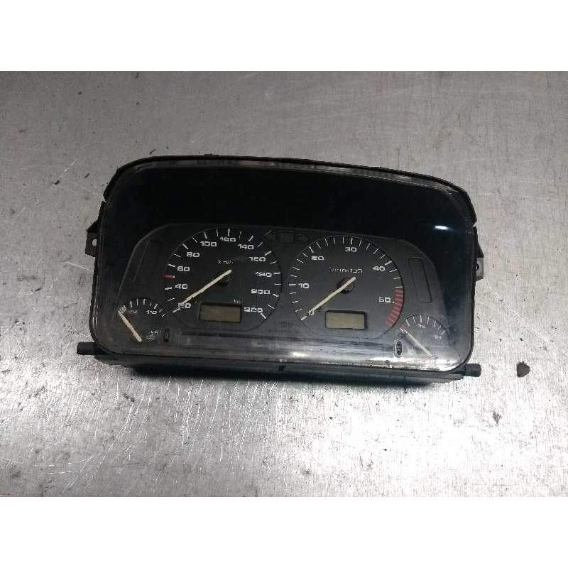 Recambio de cuadro instrumentos para volkswagen golf iii berlina (1h1) s referencia OEM IAM 1HA919033BD 19TD 1991