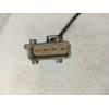 Recambio de potenciometro pedal para peugeot 605 stdt referencia OEM IAM 0205001015  