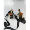 Recambio de kit airbag para chevrolet matiz 1.0 cat referencia OEM IAM   