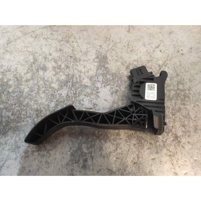Recambio de potenciometro pedal para volkswagen golf vii lim. (5g1) advance bluemotion referencia OEM IAM 5Q1723503F 6PV01062101