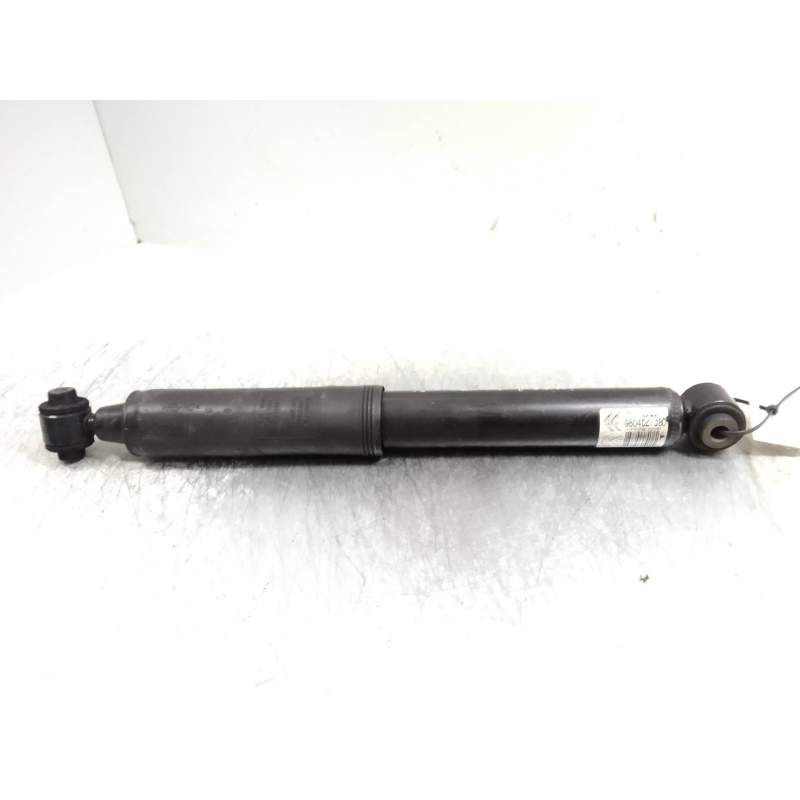 Recambio de amortiguador trasero para peugeot 208 active referencia OEM IAM 9804627380  