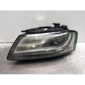FARO IZQUIERDO 8T0941003L 89317731 XENON