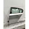 Recambio de puerta trasera izquierda para bmw serie 1 berlina (e81/e87) 120d referencia OEM IAM  5P 2005