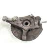 Recambio de mangueta delantera izquierda para volvo v70 familiar 2.4 20v turbo cat referencia OEM IAM   