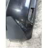 Recambio de paragolpes trasero para citroën c4 berlina collection referencia OEM IAM  5P 2004