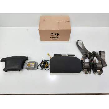 KIT AIRBAG 