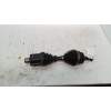 Recambio de transmision delantera derecha para volvo s80 berlina 2.8 bi-turbo cat referencia OEM IAM   