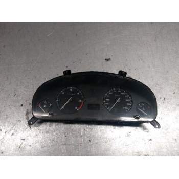 CUADRO INSTRUMENTOS 9644230980 110080108015 