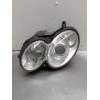 Recambio de faro izquierdo para mercedes-benz clk (c209) clk 320 cdi (209.320) referencia OEM IAM A0028206026 XENON 5DF00870400 
