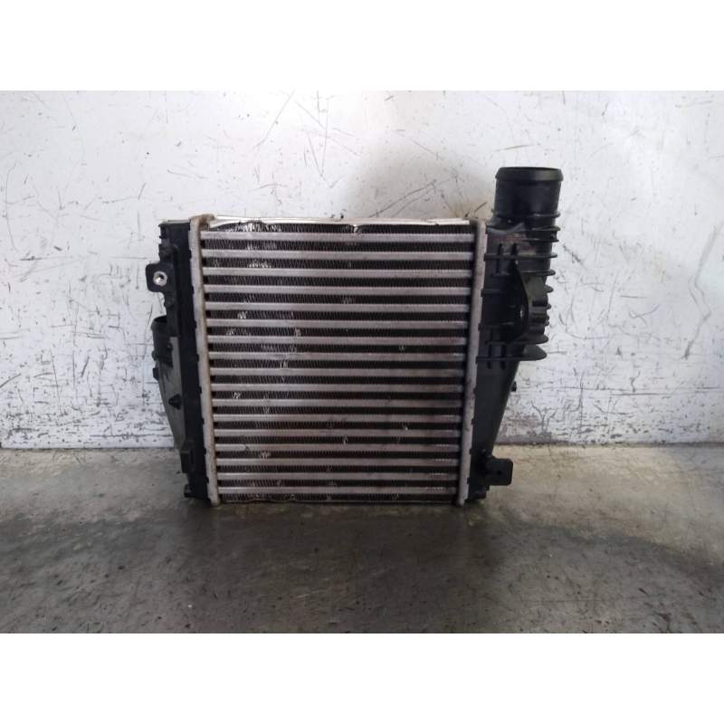 Recambio de intercooler para peugeot 308 business line referencia OEM IAM 9675627980  