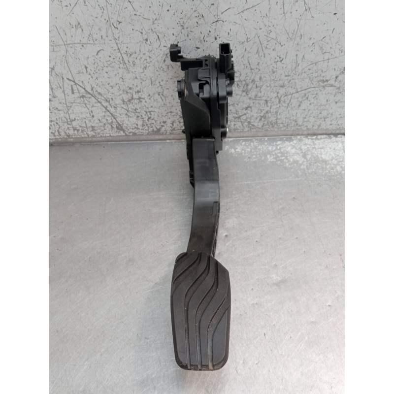 Recambio de potenciometro pedal para renault captur iii captur e-tech hybrid referencia OEM IAM 180100879R 6PV01290205 2025