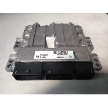 CENTRALITA MOTOR UCE S180158138A 237105130R 237103333R