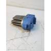 Recambio de resistencia calefaccion para volkswagen touareg (7l6) tdi r5 referencia OEM IAM 7L0907521 908000412 