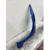Recambio de aleta delantera izquierda para peugeot 307 berlina (s2) xr referencia OEM IAM   2005