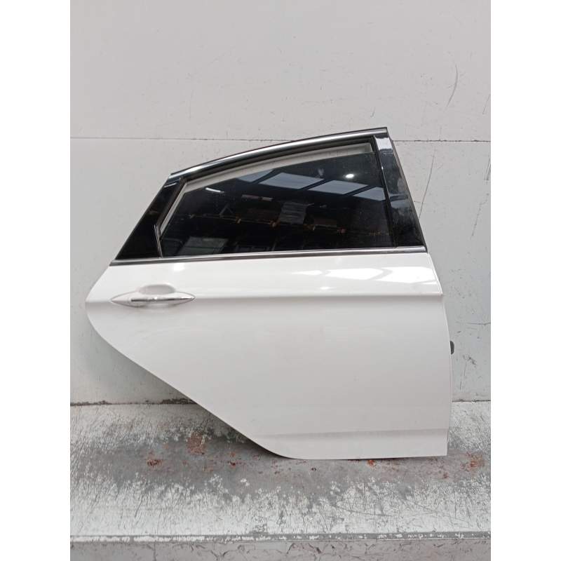 Recambio de puerta trasera derecha para hyundai i40 i (vf) 1.7 crdi referencia OEM IAM  4P 2012