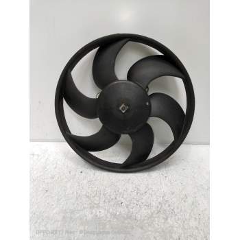 ELECTROVENTILADOR 