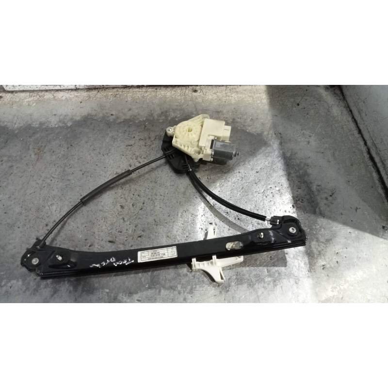 Recambio de elevalunas trasero derecho para seat toledo (kg3) style referencia OEM IAM 5JA839462  