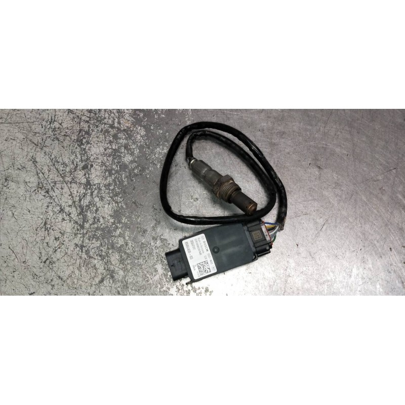 Recambio de sonda lambda para bmw serie x1 (f48) sdrive18d referencia OEM IAM 0281008039 858040803 