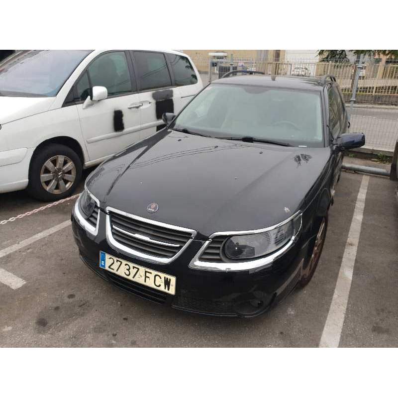 SAAB 9-5 FAMILIAR