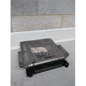 CENTRALITA MOTOR UCE 0281001782 9634662880 EDC15C2 01