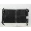 Recambio de condensador / radiador aire acondicionado para fiat multipla (186) 1.9 jtd cat referencia OEM IAM   