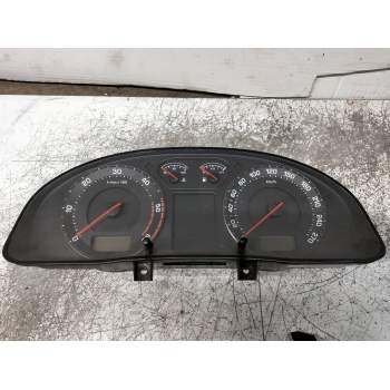 CUADRO INSTRUMENTOS 3U0920810A 110080116003 