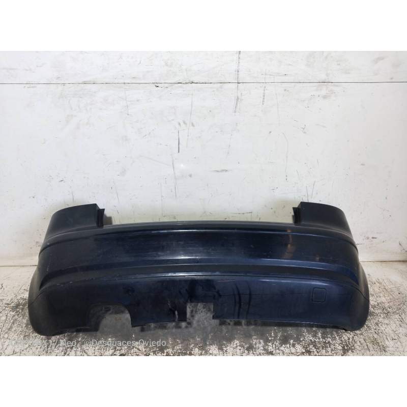 Recambio de paragolpes trasero para audi a3 (8p) 2.0 tdi ambiente referencia OEM IAM   2004