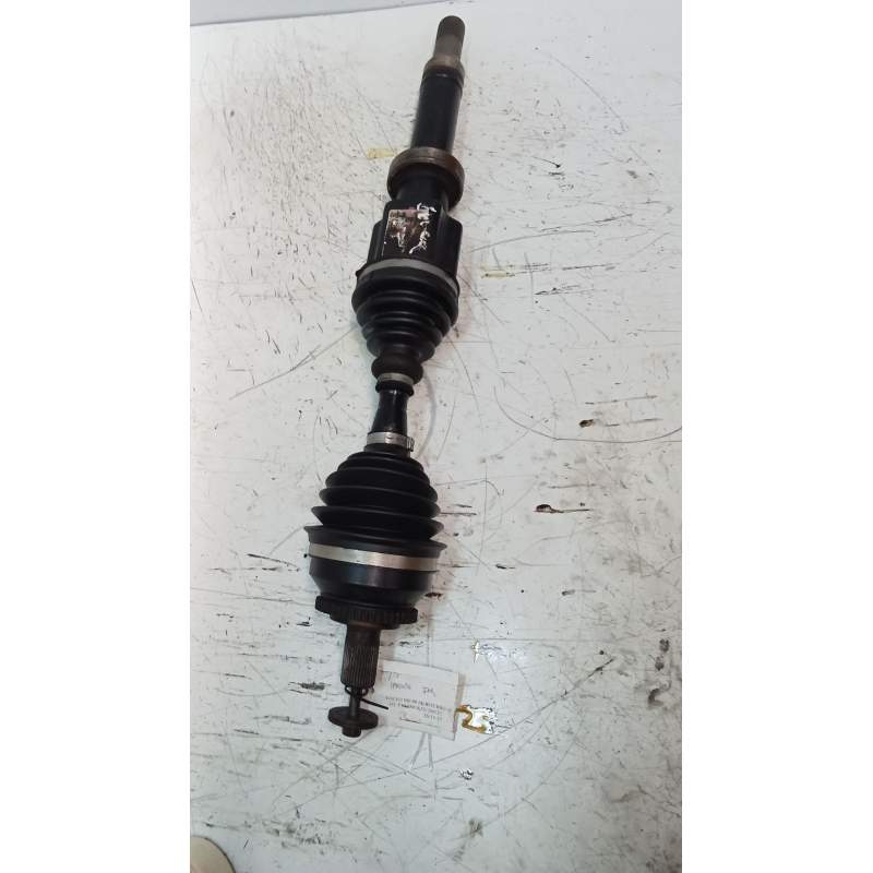 Recambio de transmision delantera derecha para volvo s80 berlina 2.8 bi-turbo cat referencia OEM IAM   