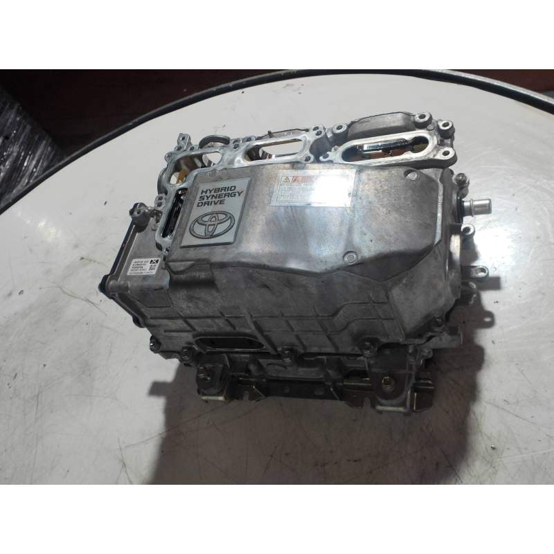 Recambio de modulo electronico para toyota yaris hybrid active referencia OEM IAM G920052033 G920152013 