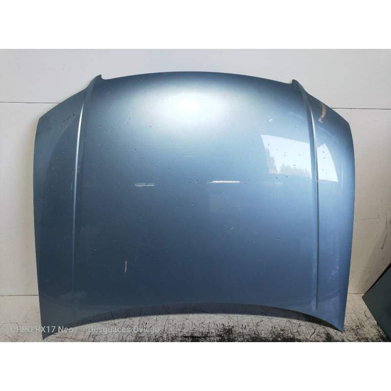 Recambio de capot para audi a4 cabrio (8h) 3.0 quattro referencia OEM IAM   2001