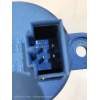 Recambio de resistencia calefaccion para volkswagen touareg (7l6) tdi r5 referencia OEM IAM 7L0907521 908000412 