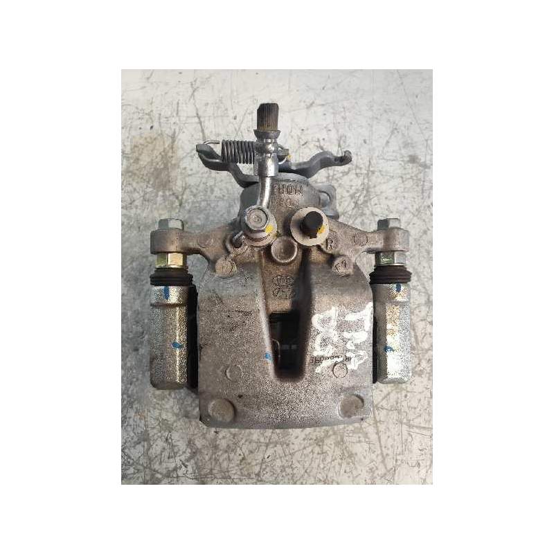 Recambio de pinza freno trasera derecha para hyundai i30 (pd) style referencia OEM IAM  14G 2016