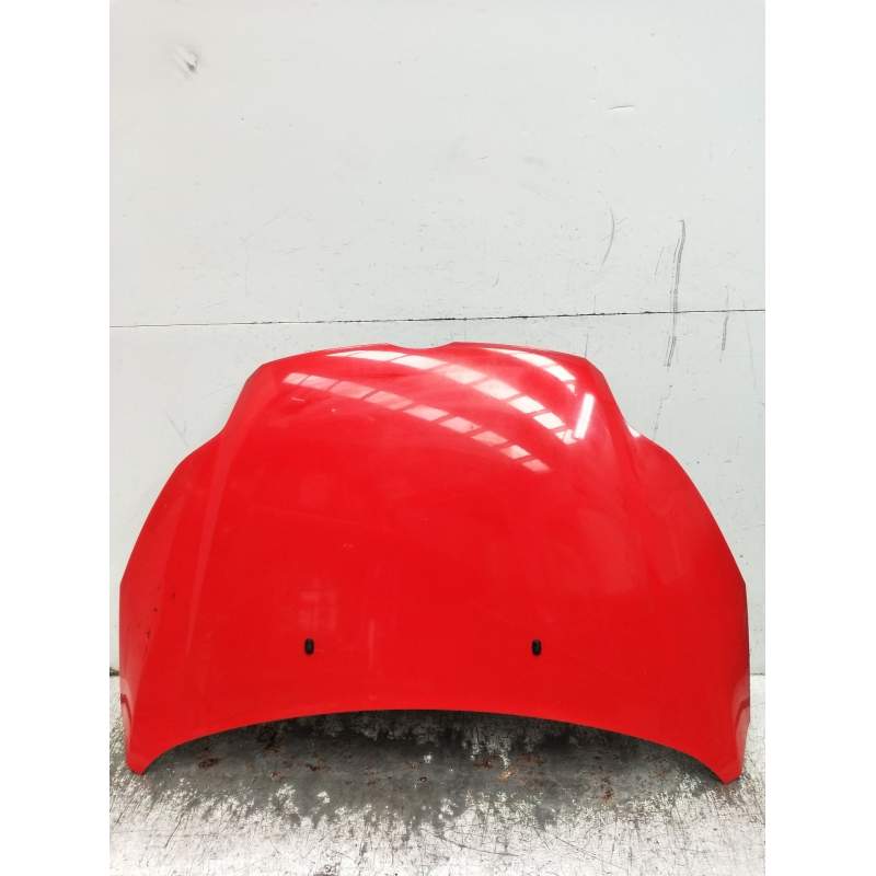Recambio de capot para ford focus turn. (cb8) titanium referencia OEM IAM   2011