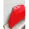 Recambio de capot para ford focus turn. (cb8) titanium referencia OEM IAM   2011