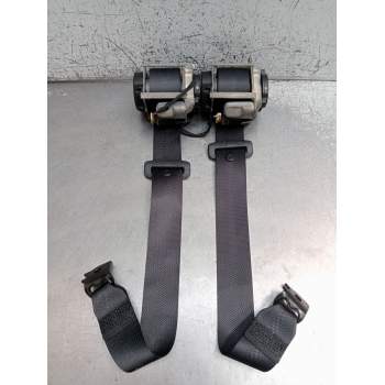 JUEGO CINTURONES TRASERO 5P 2025
