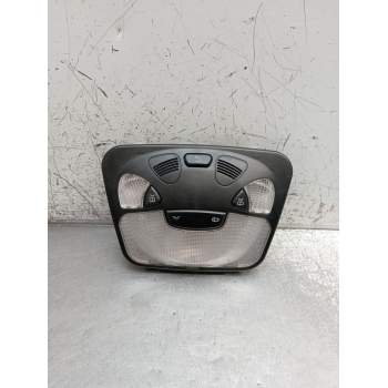 LUZ INTERIOR A2098202201 2JM00939302 2002