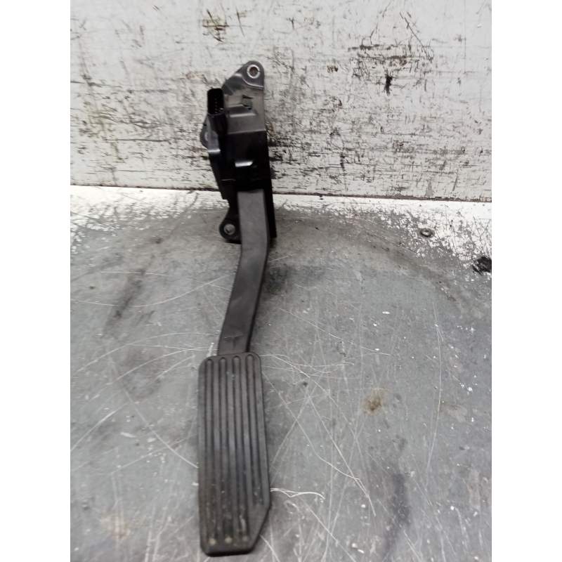 Recambio de potenciometro pedal para land rover range rover evoque (l538) 2.0 d 4x4 referencia OEM IAM   