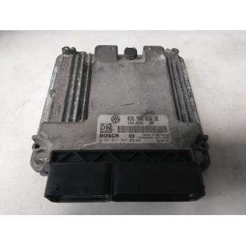CENTRALITA MOTOR UCE 0281011947 03G906016BE EDC16U1