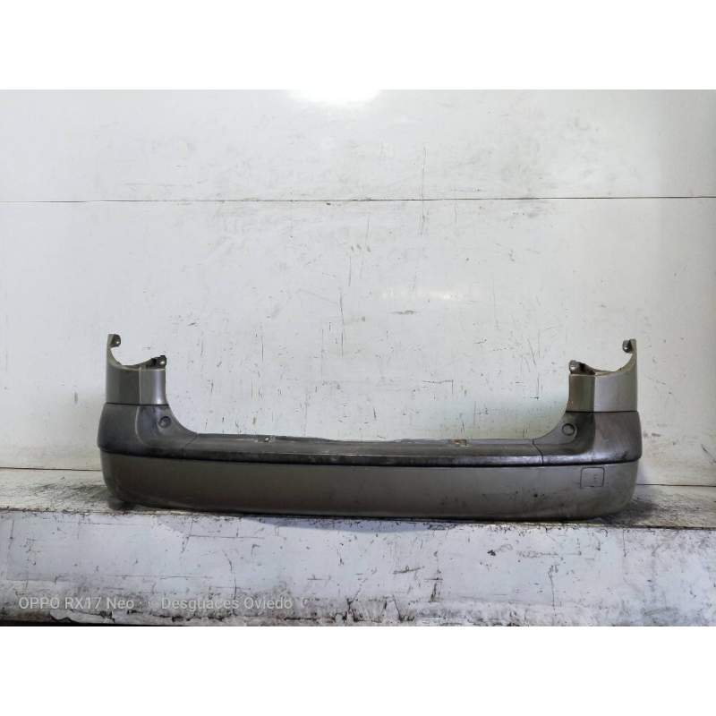 Recambio de paragolpes trasero para renault laguna ii grandtour (kg0) dynamique luxe referencia OEM IAM  RANCHERA 2005