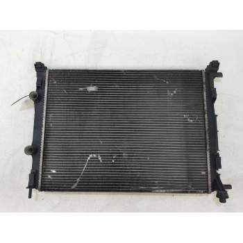 RADIADOR AGUA 8200357636 15DCI 2006