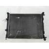 Recambio de radiador agua para renault scenic ii dynamique referencia OEM IAM 8200357636 15DCI 2006