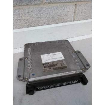 CENTRALITA MOTOR UCE 0281010248 9635157080 EDC15C2 03